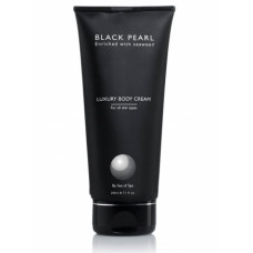 Розкішний крем для тіла Сі Оф Спа Black Pearl Age Control Luxury Body Cream Sea Of Spa