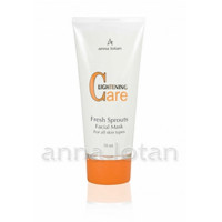 Освіжаюча маска Анна Лотан З Lightening Care Anna Lotan