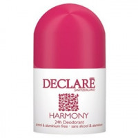 Дезодорант Harmony декларує Harmony Deodorant Declare