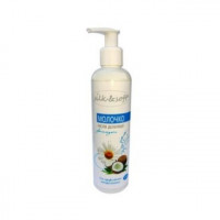 Молочко після депіляції Сілк енд Софт Silk and Soft