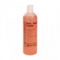 Піна для вмивання для всіх типів шкіри Дермадженетік Bot. facial foam Dermagenetic