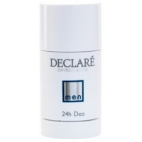 Дезодорант для чоловіків 24 години декларує 24 h Deo Declare