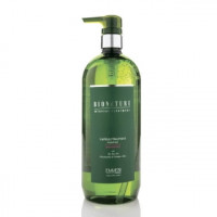 Шампунь для пошкодженого волосся Емебі BioNature Treated Hair Shampoo Emmebi