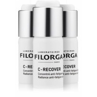 Концентрат курс сяйво шкіри Філорга C-Recover Filorga