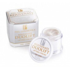 Денний ліфтинг-крем Пьель косметикс Rejuvenate DUOLIFT Cream Piel cosmetics