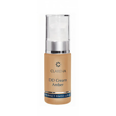 Освітлююча легка основа DD Cream Клара DD Cream - Daily Defense Clarena