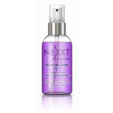 Флюїд-захист "Ангел блондинок" Некст Профешнл Zone Blond №1 Angel-Fluid Nexxt Professional