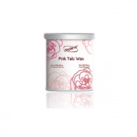 Рожевий віск з тальком Депилив Pink Talc Wax Depileve