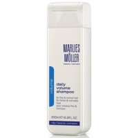 Шампунь для додання обсягу Марліс Меллер Daily Volume Shampoo Marlies Moller