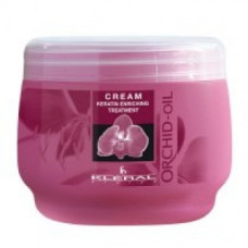 Маска з маслом орхідеї Клерал Систем Orchid Oil Cream Kleral System