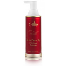 Полирующий Клинзер Шира Boto-Derm Rx Polishing Cleanser Shira