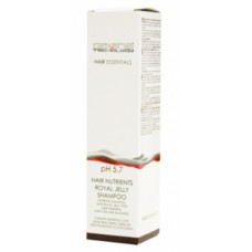 Поживний шампунь Маточне молочко Сімоне Тріхолоджі Hair Nutrients Royal Jell Simone Trichology