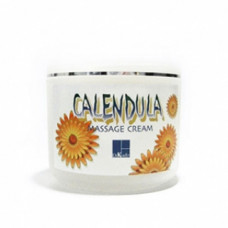 Масажний крем Календула Доктор Кадір Calendula Massage Cream Dr. Kadir