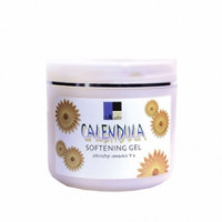 Пом'якшувальний гель Календула Доктор Кадір Calendula Softening Gel Dr. Kadir
