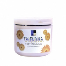 Пом'якшувальний гель Календула Доктор Кадір Calendula Softening Gel Dr. Kadir