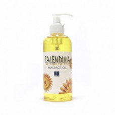 Масажне масло Зародки пшениці Календула Доктор Кадір Wheat Germ Massage Oil (Pump) Calendula Dr. Kadir
