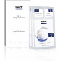 Домашня процедура "Коллагеностімуляція" Клапп COLLAGEN CSIII HOME TREATMENT Klapp
