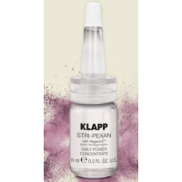 Концентрат Стріпексан Щоденна Енергія Клапп Stri-PeXan Serpentine Concentrate Klapp