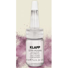 Концентрат Стріпексан Щоденна Енергія Клапп Stri-PeXan Serpentine Concentrate Klapp