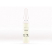 Релаксирующие ампули Софрім Relax Ampoules Sofri
