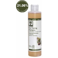 Тонізуючий шампунь БіоСелект Hair toning shampoo BIOSelect