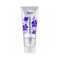 Термо-захисний крем Діора Кератерапі Daily Smootsing Cream Diora Keratherapy