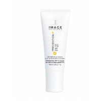Сонцезахисний бальзам для губ SPF 15 Імідж Скинкеа Prevention Daily Defence Lip Balm SPF 15 Image Skincare