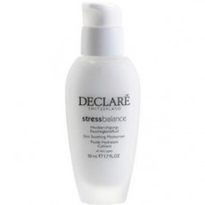 Заспокійлива зволожуюча емульсія декларує Skin Soothing Moisturiser Declare
