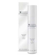 Фотозахист SPF-30 Янссен Face Guard SPF 30 Janssen