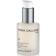Відновлювальний клітини сироватка Марія Галланд Regenerating serum № 5С Maria Galland