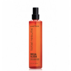 Спрей для гладкості волосся з термозахистом Матрикс Total Results Mega Sleek Iron Smoother Matrix