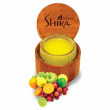 Лікувальний скраб з АНА-кислотами для всіх типів шкіри Шира Treatment Scrub Shira