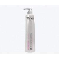Шампунь з кератином для пошкодженого та фарбованого волосся Тахе BENEFIT SHAMPOO Tahe