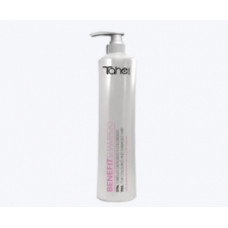 Шампунь з кератином для пошкодженого та фарбованого волосся Тахе BENEFIT SHAMPOO Tahe
