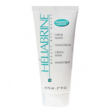 Крем для рук з маслом каріте Еліабрін Hand Cream with shea butter Heliabrine