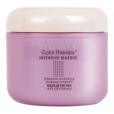 Інтенсивна маска Біосілк Color Therapy Intensive Masque BioSilk
