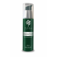 Крем біопротекторами SPF-25 Грін Фарм Косметик Green Pharm Cosmetic