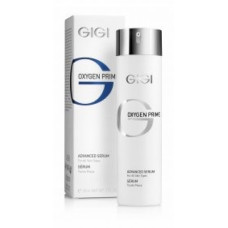 Сироватка Джи Джи Oxygen Prime Advanced Serum Gigi