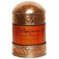 Масло Ши з бурштином Моржана Amber Shea Butter Morjana