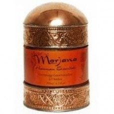 Масло Ши з бурштином Моржана Amber Shea Butter Morjana