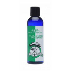 Шампунь "Чайне дерево" Стікс Натуркосметік Shampoo "Tea tree" Styx Naturcosmetic