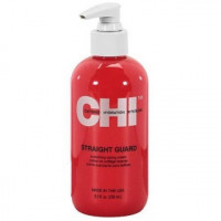 Випрямляючий крем для волосся Чи Straight Guard Cream Chi