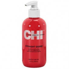 Випрямляючий крем для волосся Чи Straight Guard Cream Chi