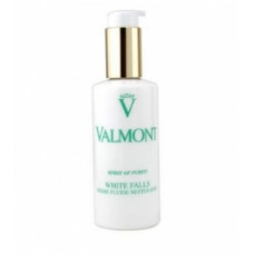 Очищає молочко "Білий Водоспад" Вальмонт White Falls - Fluid Cleansing Cream Valmont