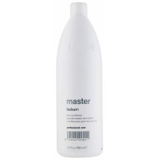 Бальзам-кондиціонер для волосся Лакме Master Balsam Hair Conditioner Lakme