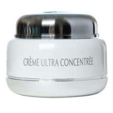 Відновлювальний живильний крем Метод Шолль Crеme Ultra Concentrеe Methode Cholley