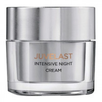 Інтенсивний нічний крем Холі ленд Juvelast Intensive Night Cream Holy Land