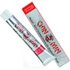 Універсальний гель для масажу Чин Мін Стікс Натуркосметік Universal gel massage Chin Min Styx Naturcosmetic