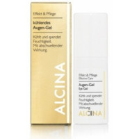 Гель для повік Альцина "E" Augen Gel Alcina