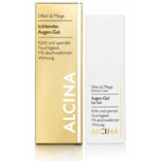 Гель для повік Альцина "E" Augen Gel Alcina